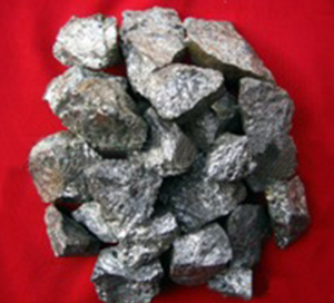 高品位硫铁矿